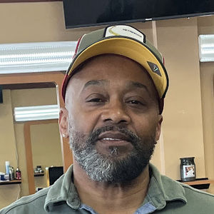 Meet your Posher, Harvey